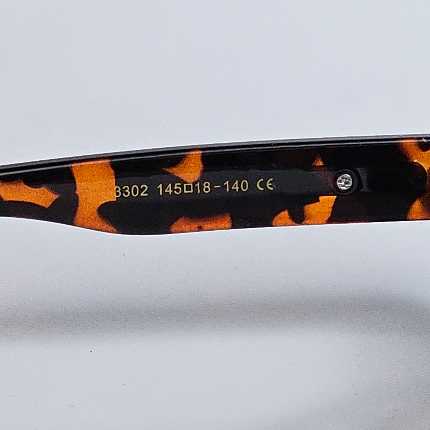 Punk - RB - 3302 - Tortoise