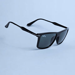 Wayfarer - RB - Metal Legs Line - 3668 - Black - Unisex