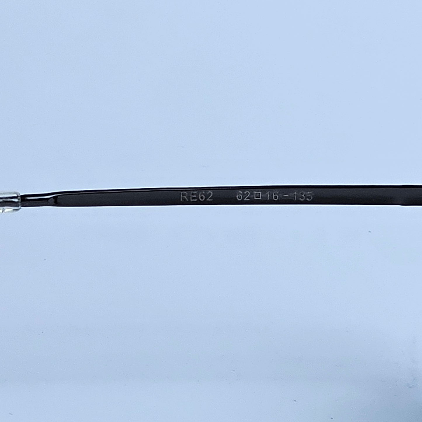 Classic Aviators - Randolph Engineering - Gun Metal/Green - Unisex