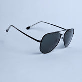 Classic Aviators - Randolph Engineering - Black - Unisex