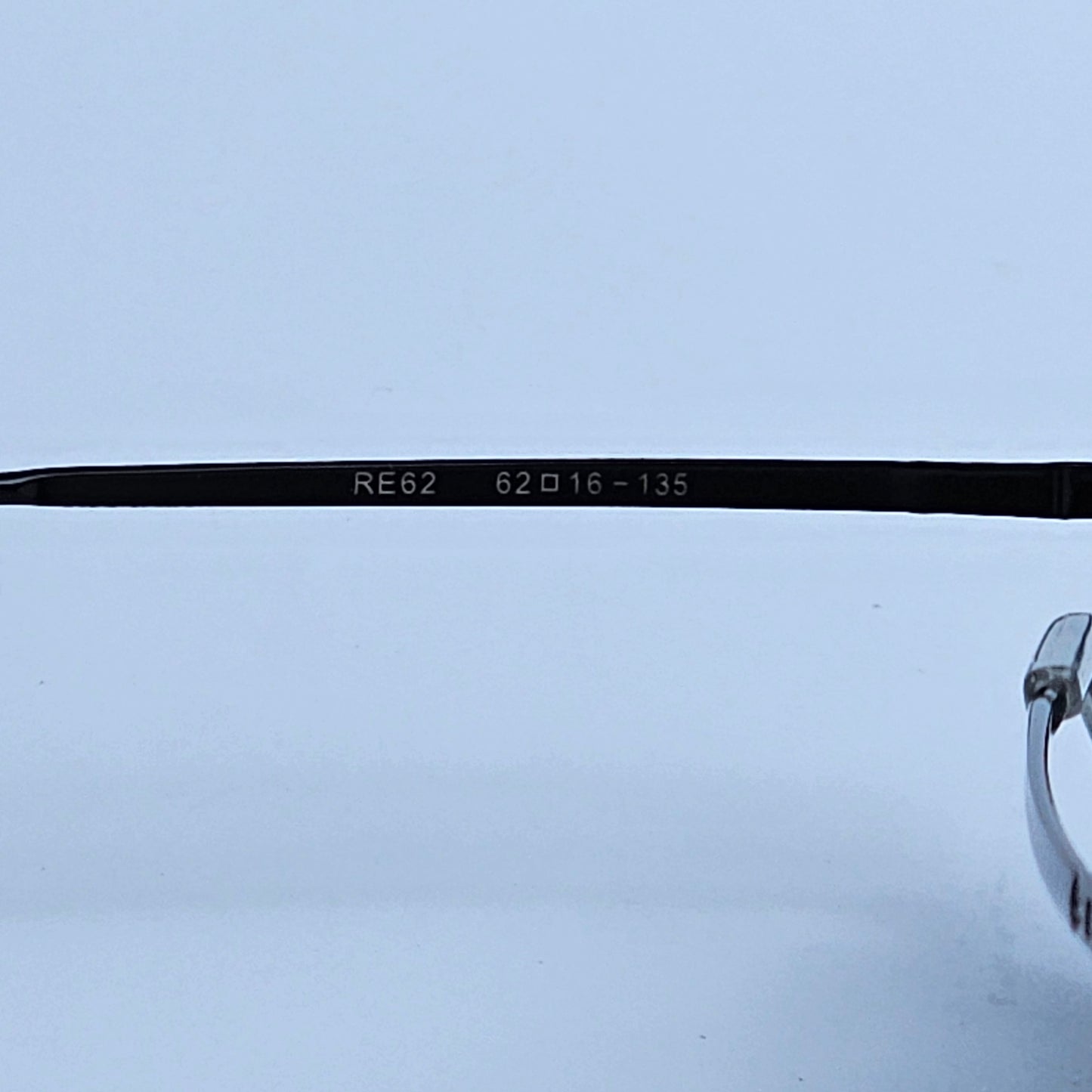 Classic Aviators - Randolph Engineering - Black - Unisex
