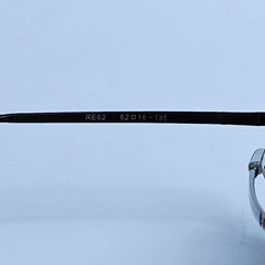 Classic Aviators - Randolph Engineering - Black - Unisex