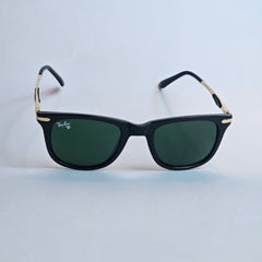 Wayfarer Metal Legs - 8620 - RB - Gold - Unisex