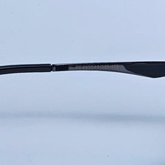 Wayfarer Metal Legs - 8620 - RB - Gun Metal - Unisex