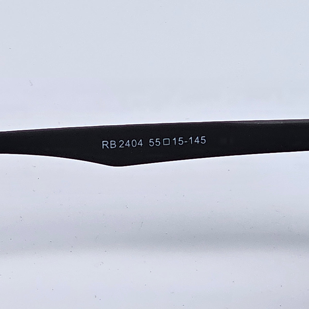 Double Bridge - RB - 2404- Polarized - Gold/Green