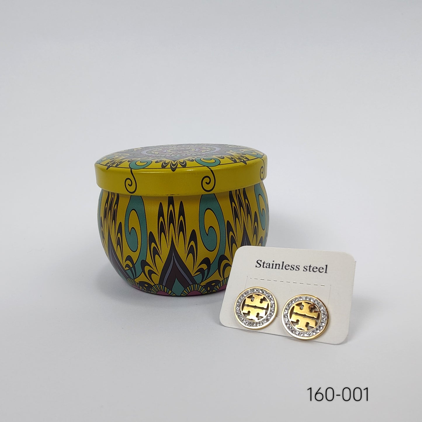 Golden Studs - 160-001