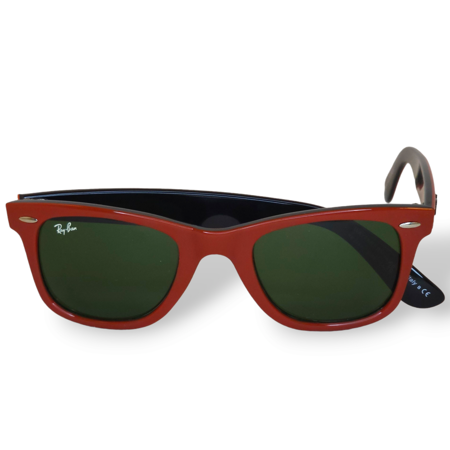 Classic Wayfarer Special Edition - 2140 - RB - RED - Unisex