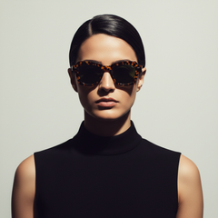 Statement - Unjaded - M65010 - Tortoise