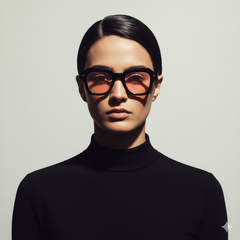 Statement - Unjaded - M65010 - Tortoise/Translucent