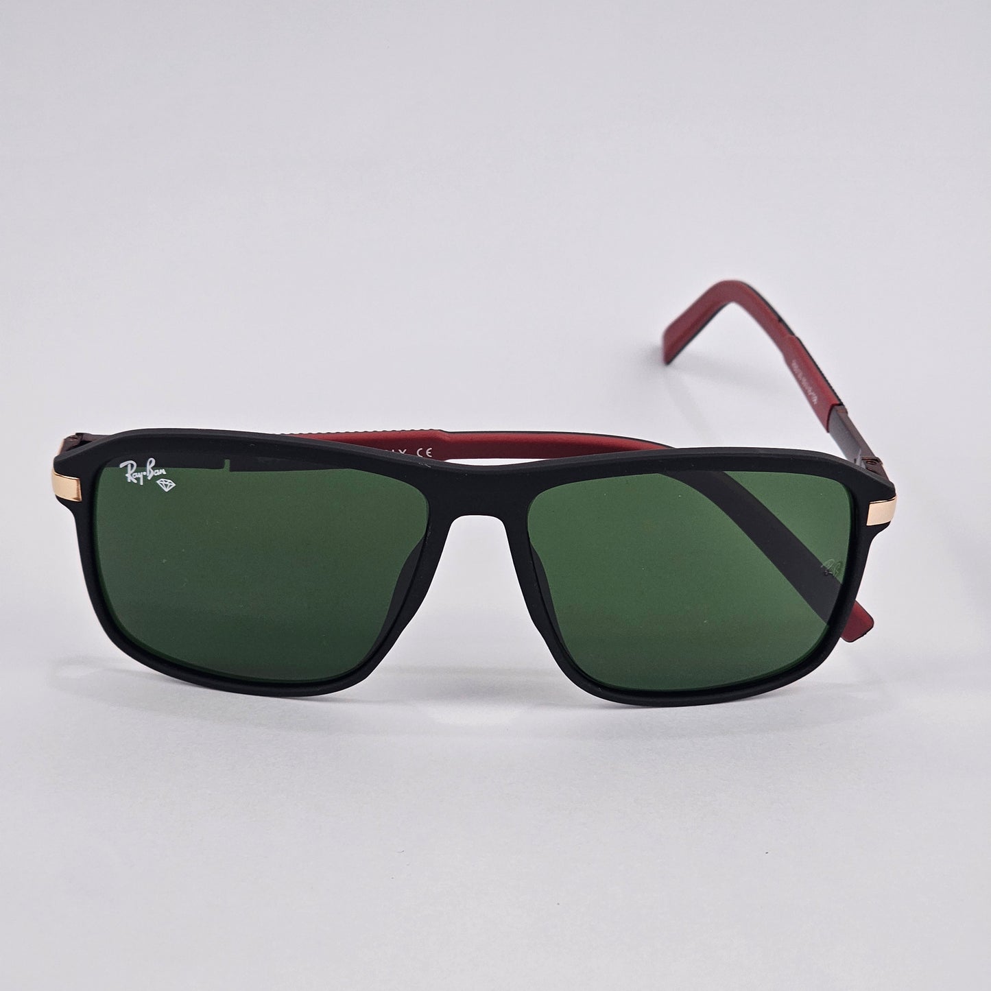 Dropped Wayfarer - RB - 5120 - Gold
