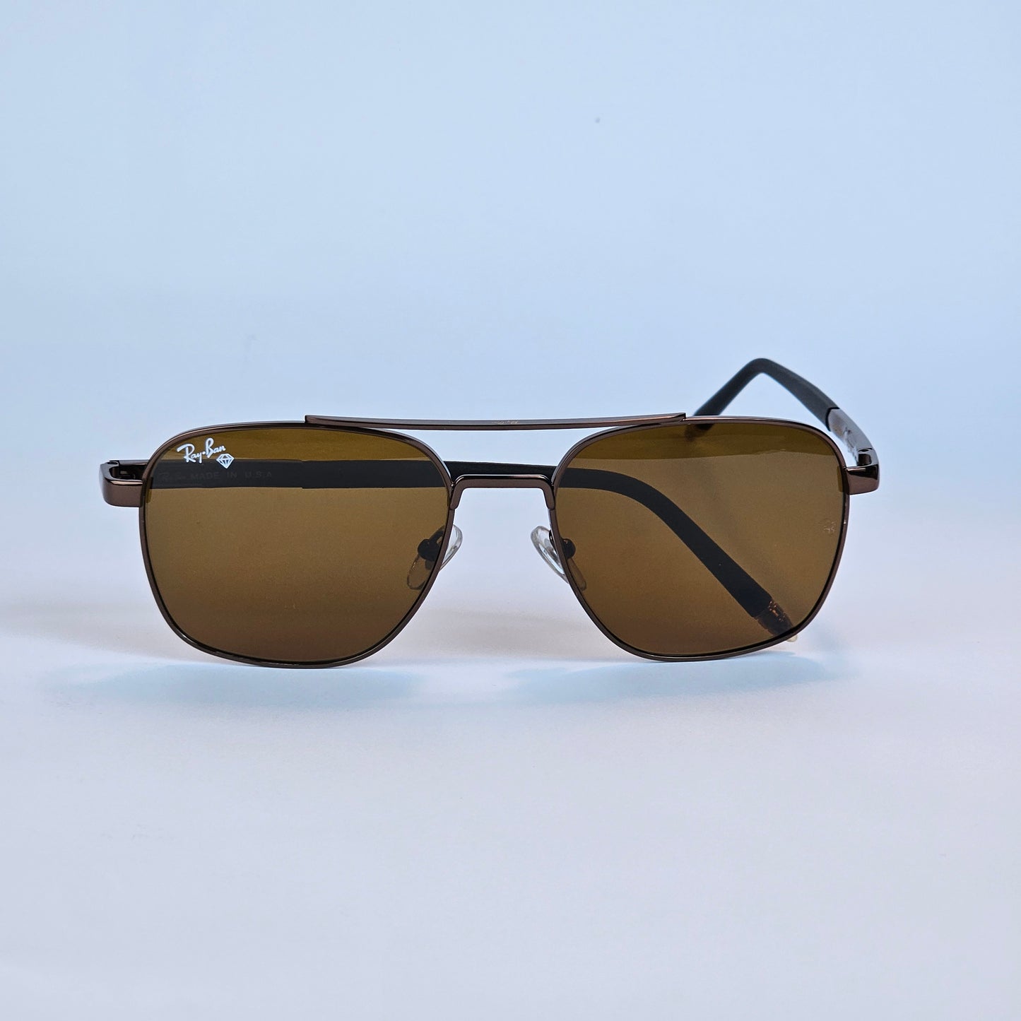 Bullet Aviators - RB - 22101 - Brown