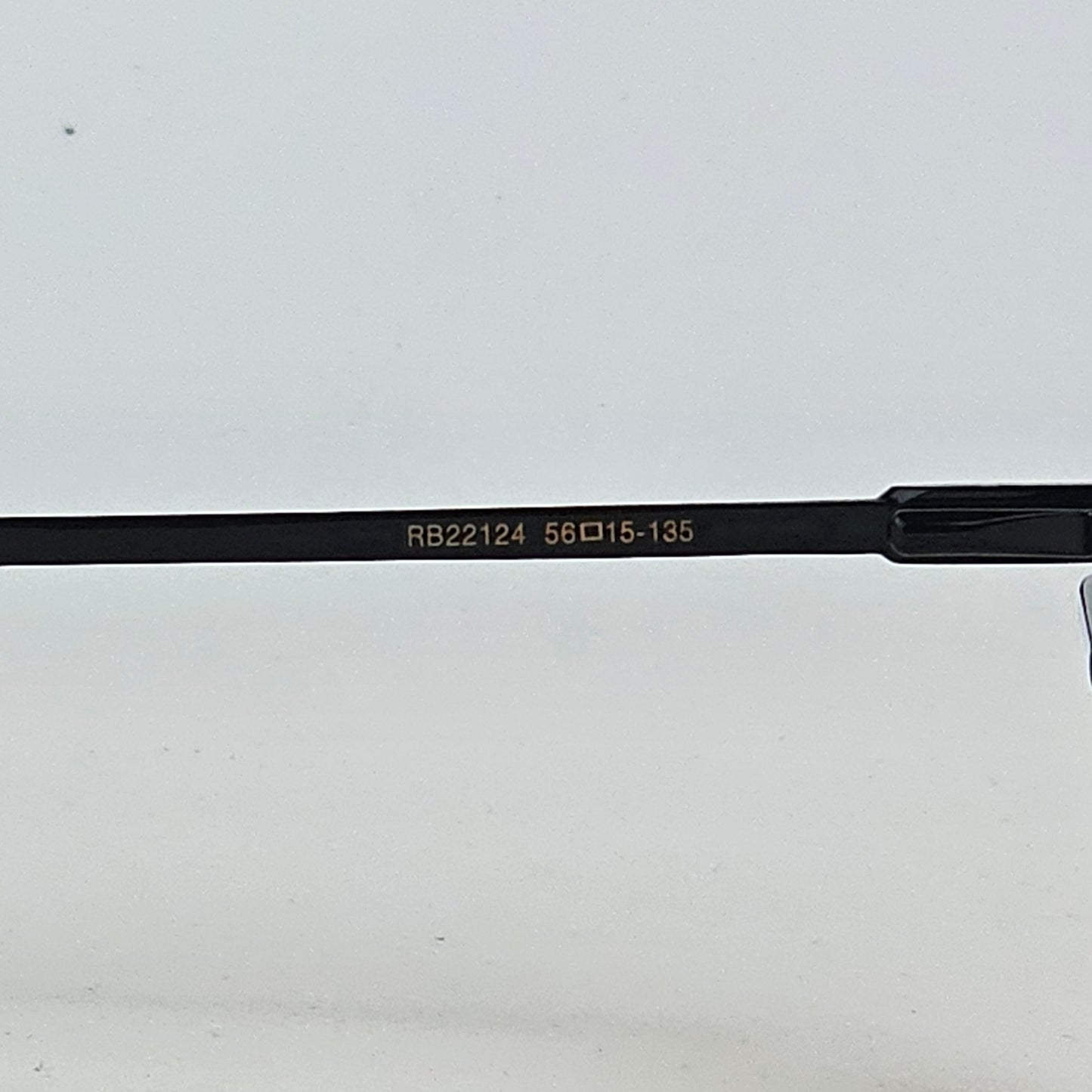 Shwing Aviators - RB - 82056 - Black