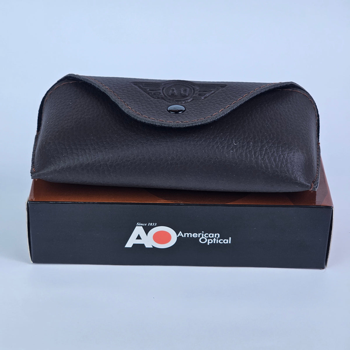 American Optical Box