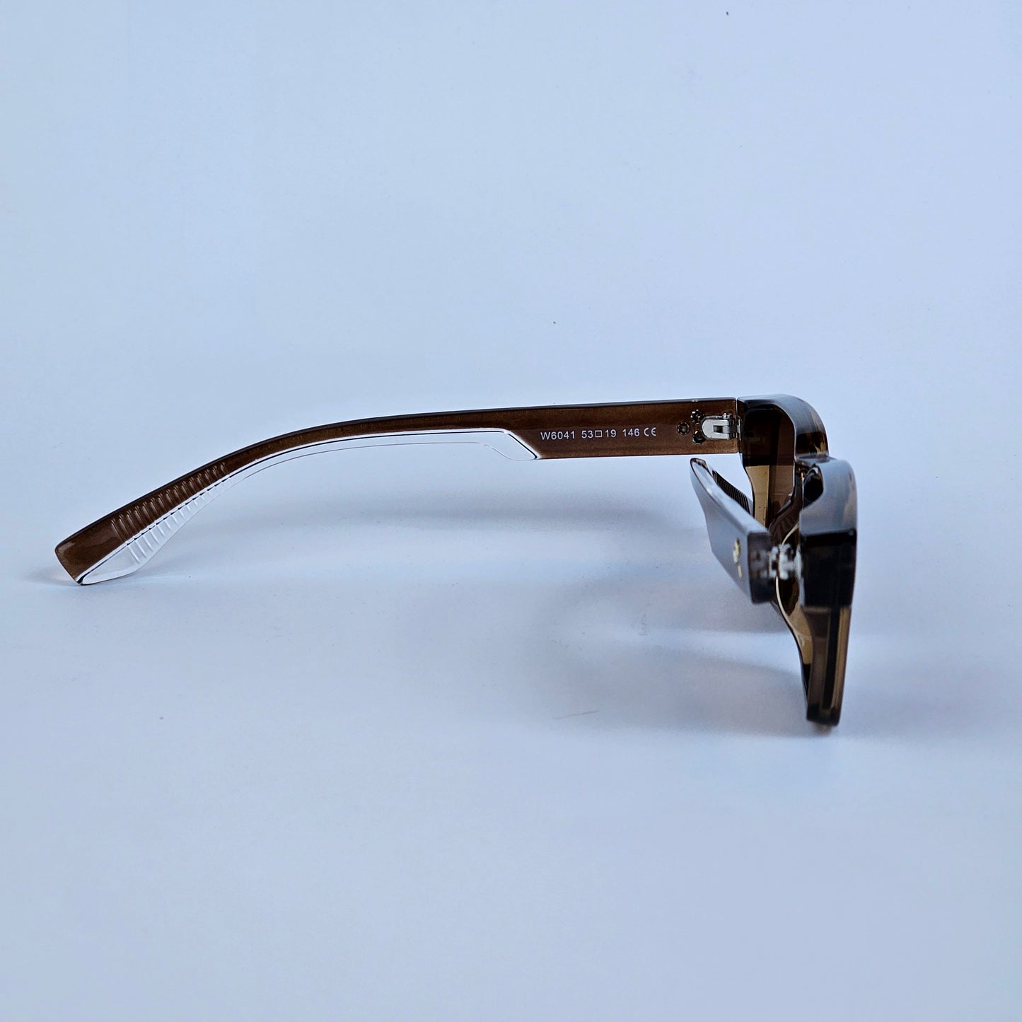 Slick - Unjaded - 6041 - Brown