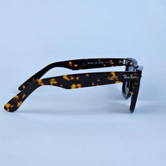 Wayfarer - Premium - RB Acetate - 2140 - Tortoise