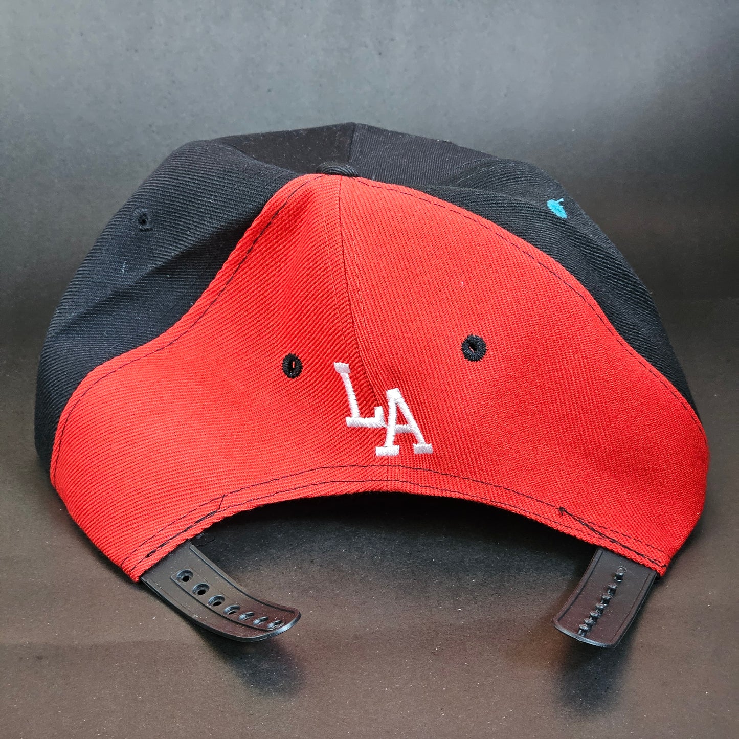Allergic to BullShi*t - White/Black - Snapback