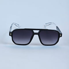 The OG - Unjaded - 6061 - Black/Transparent