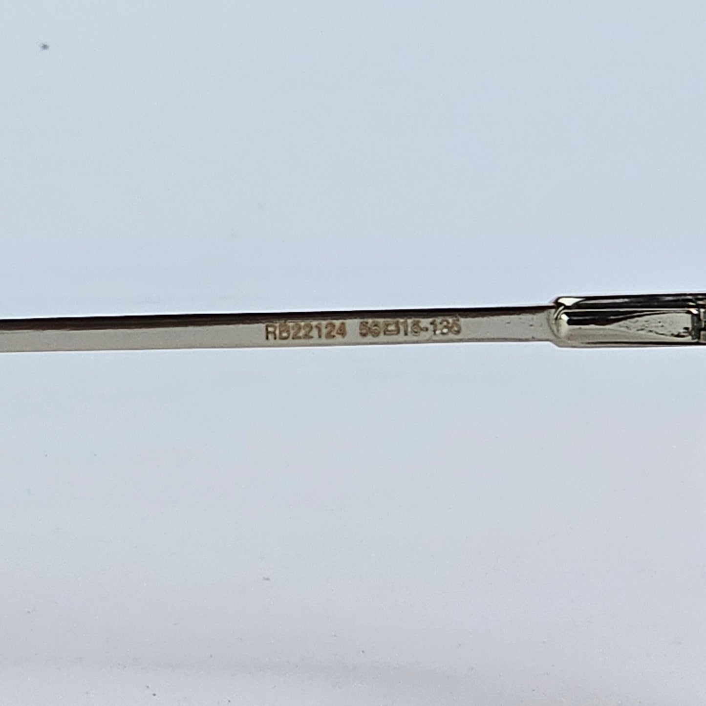 Shwing Aviators - RB - 82056 - Silver