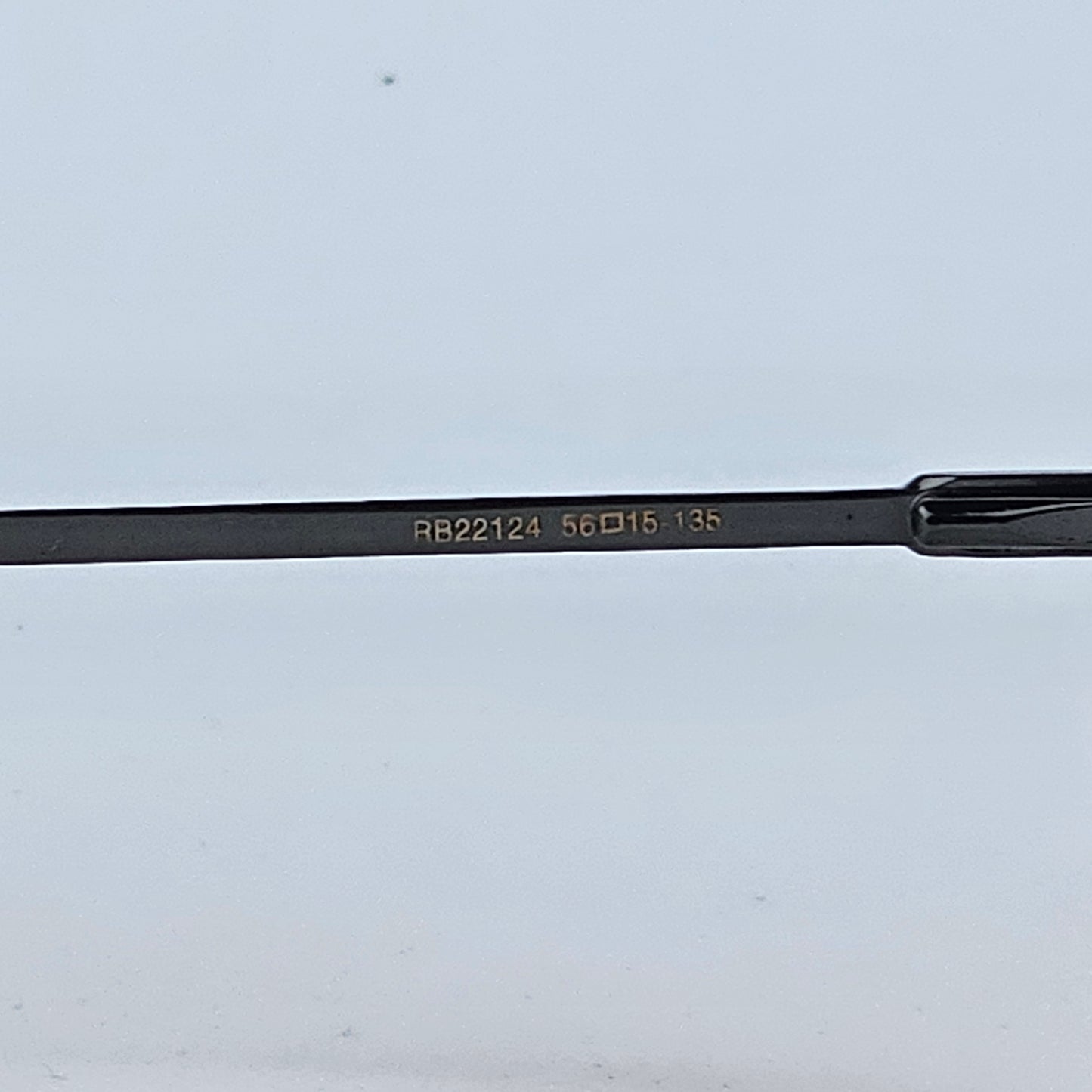 Shwing Aviators - RB - 82056 - Gun Metal