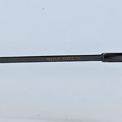 Shwing Aviators - RB - 82056 - Gun Metal