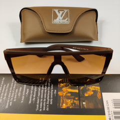 Punk Retro - Louis Vuitton - Brown