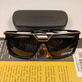 Porsche Design - 8761 - Polarized - Black - Unisex