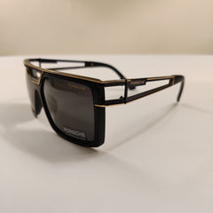 Porsche Design - 8761 - Polarized - Black - Unisex