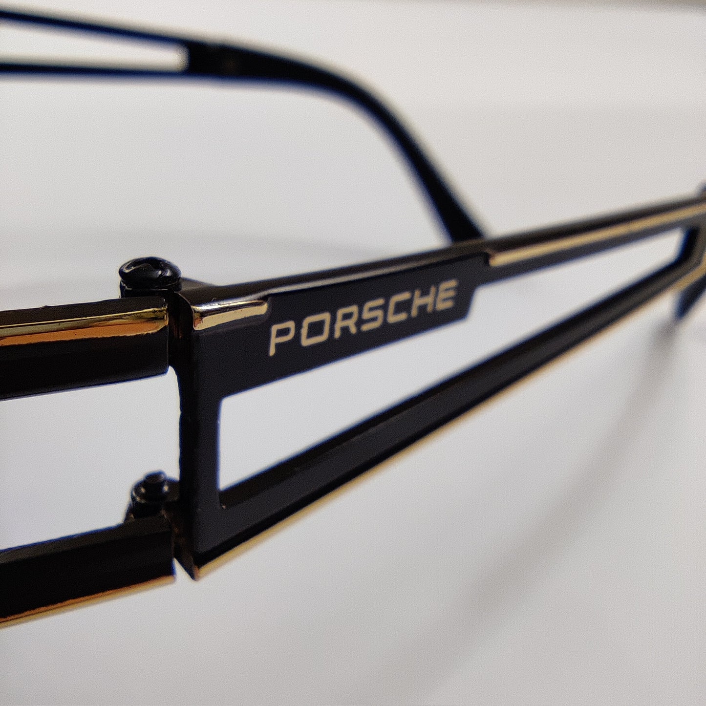 Porsche Design - 8761 - Polarized - Black - Unisex