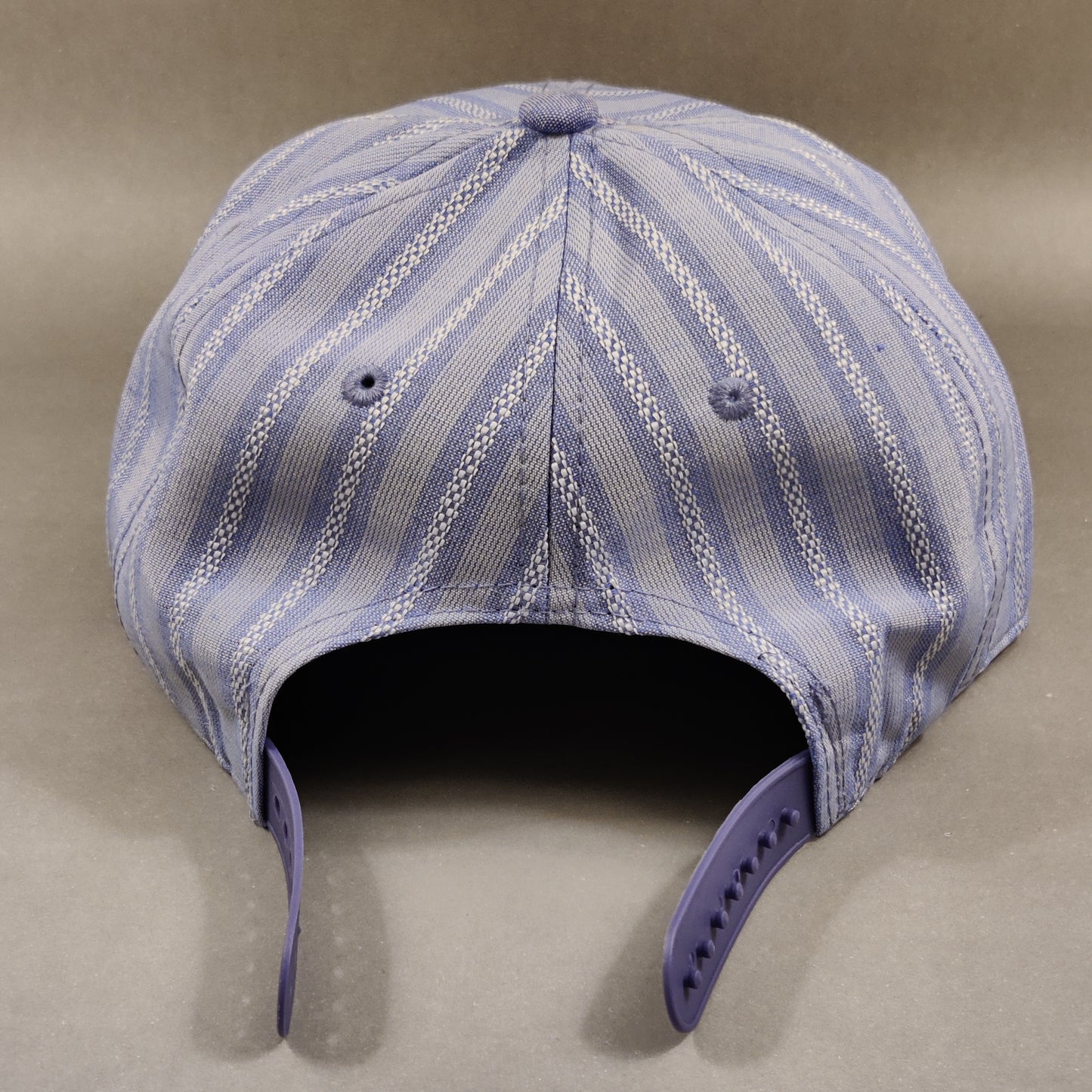 New York Classic - Blue - Snapback (LIMITED)