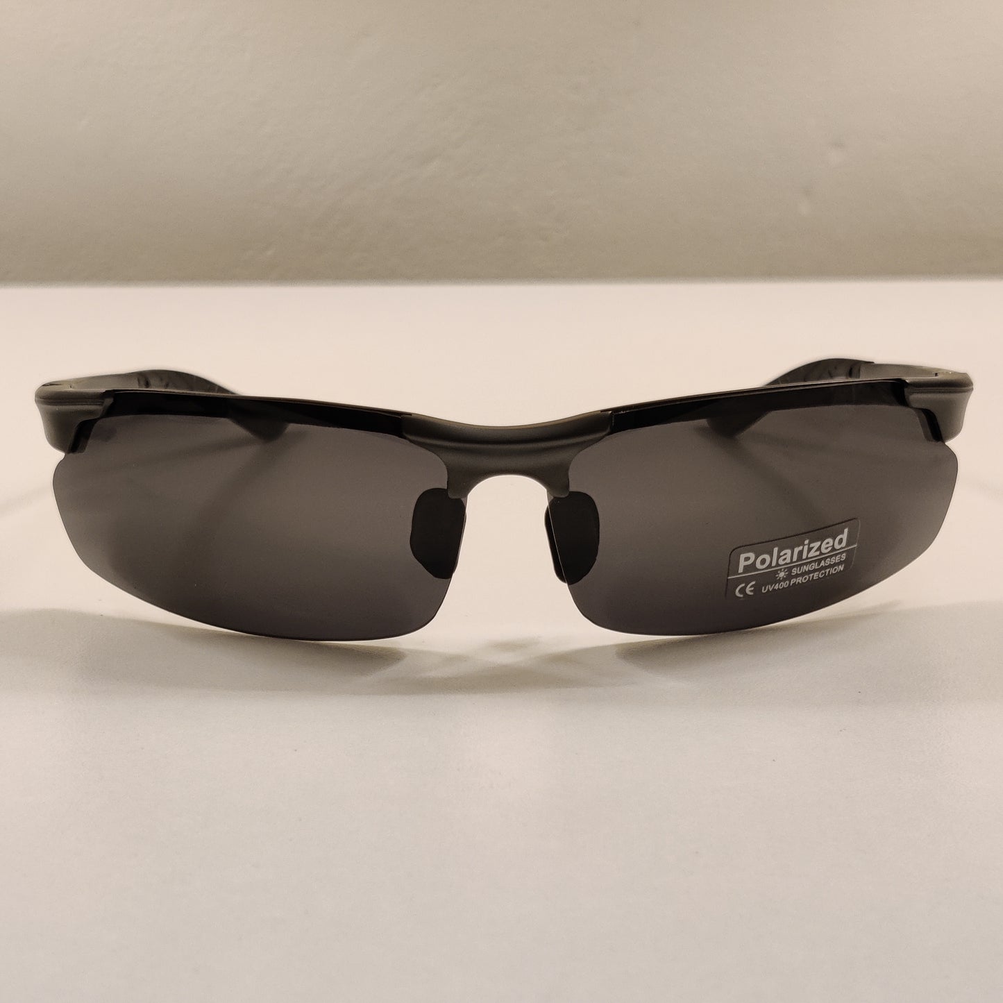 Cricket/Sports/Cyclist - Bolon - Polarized - Black - Unisex