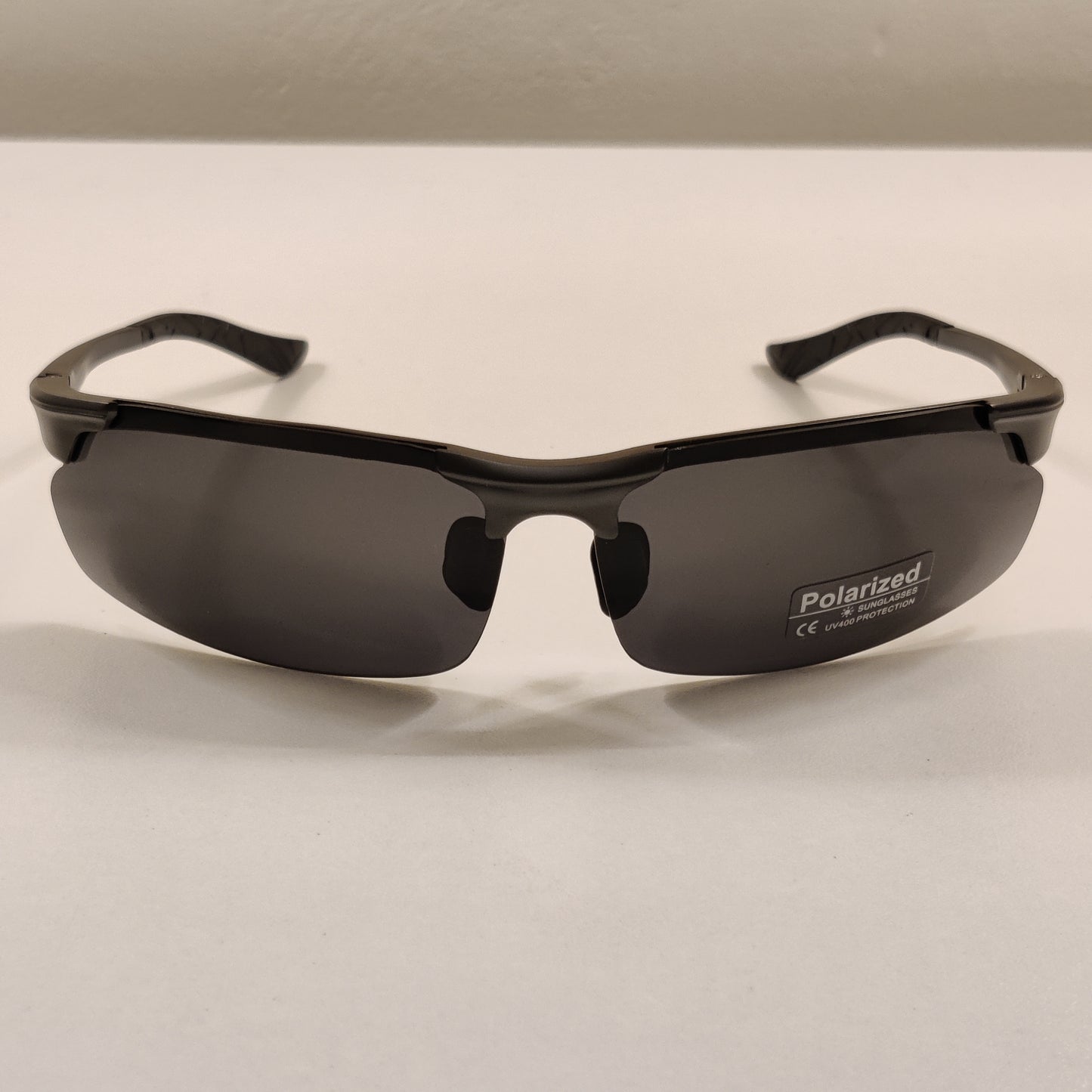 Cricket/Sports/Cyclist - Bolon - Polarized - Black - Unisex