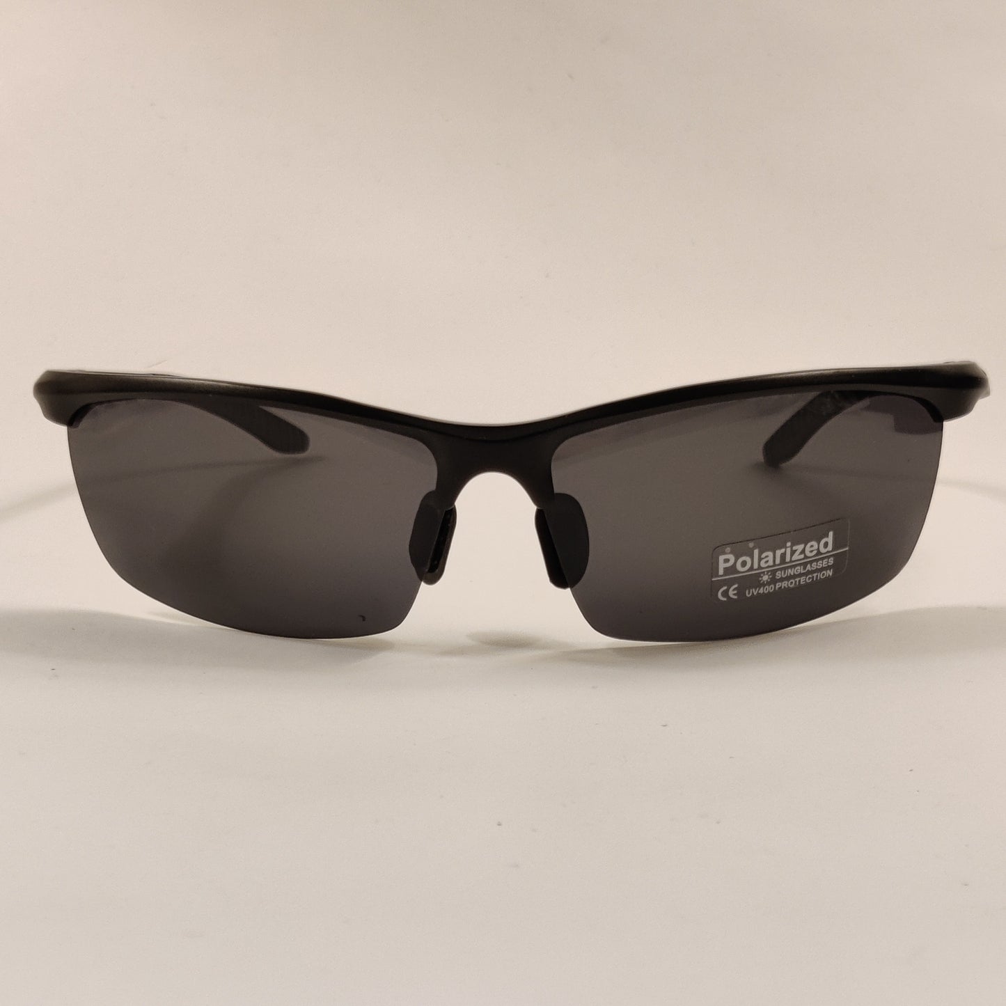 Cricket/Sports/Cyclist - Mont Blanc - Polarized - Black - Unisex