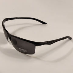 Cricket/Sports/Cyclist - Mont Blanc - Polarized - Black - Unisex