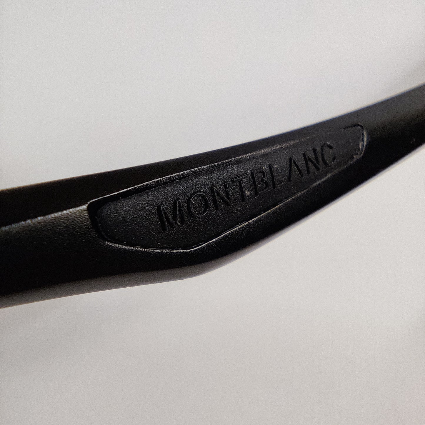 Cricket/Sports/Cyclist - Mont Blanc - Polarized - Black - Unisex