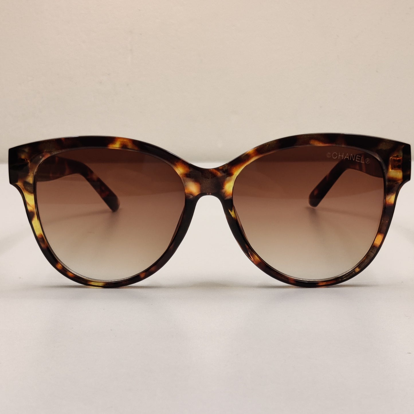 Foliage - Chanel - Leopard