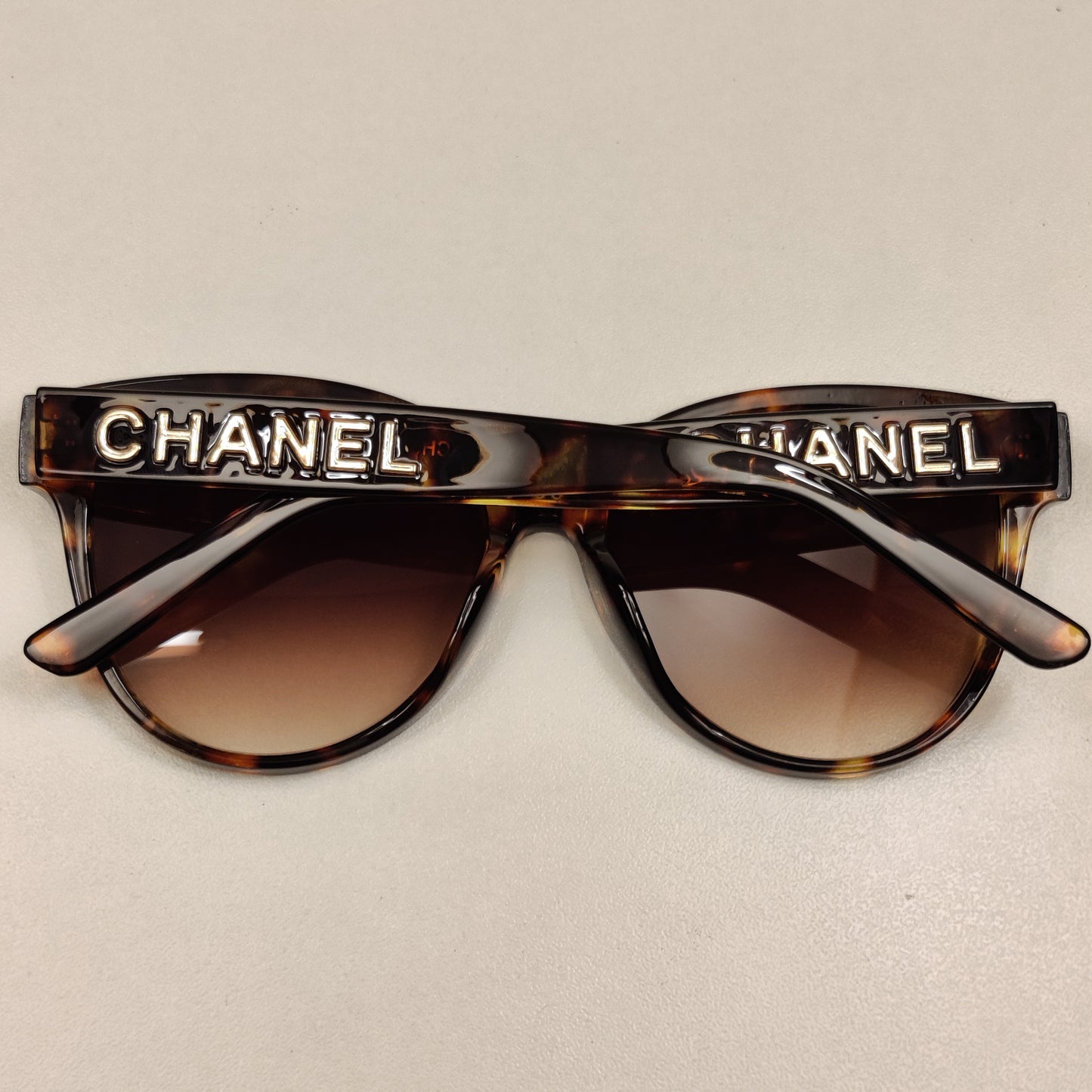 Foliage - Chanel - Leopard