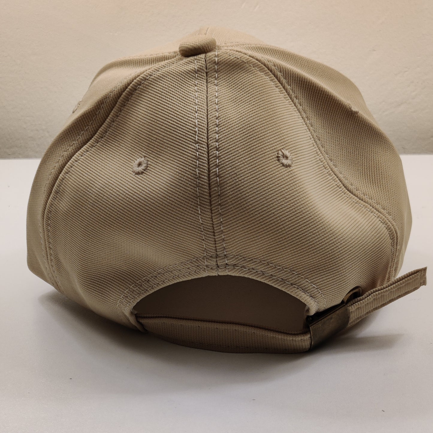 S Brand Embroidered - Cap - Skin