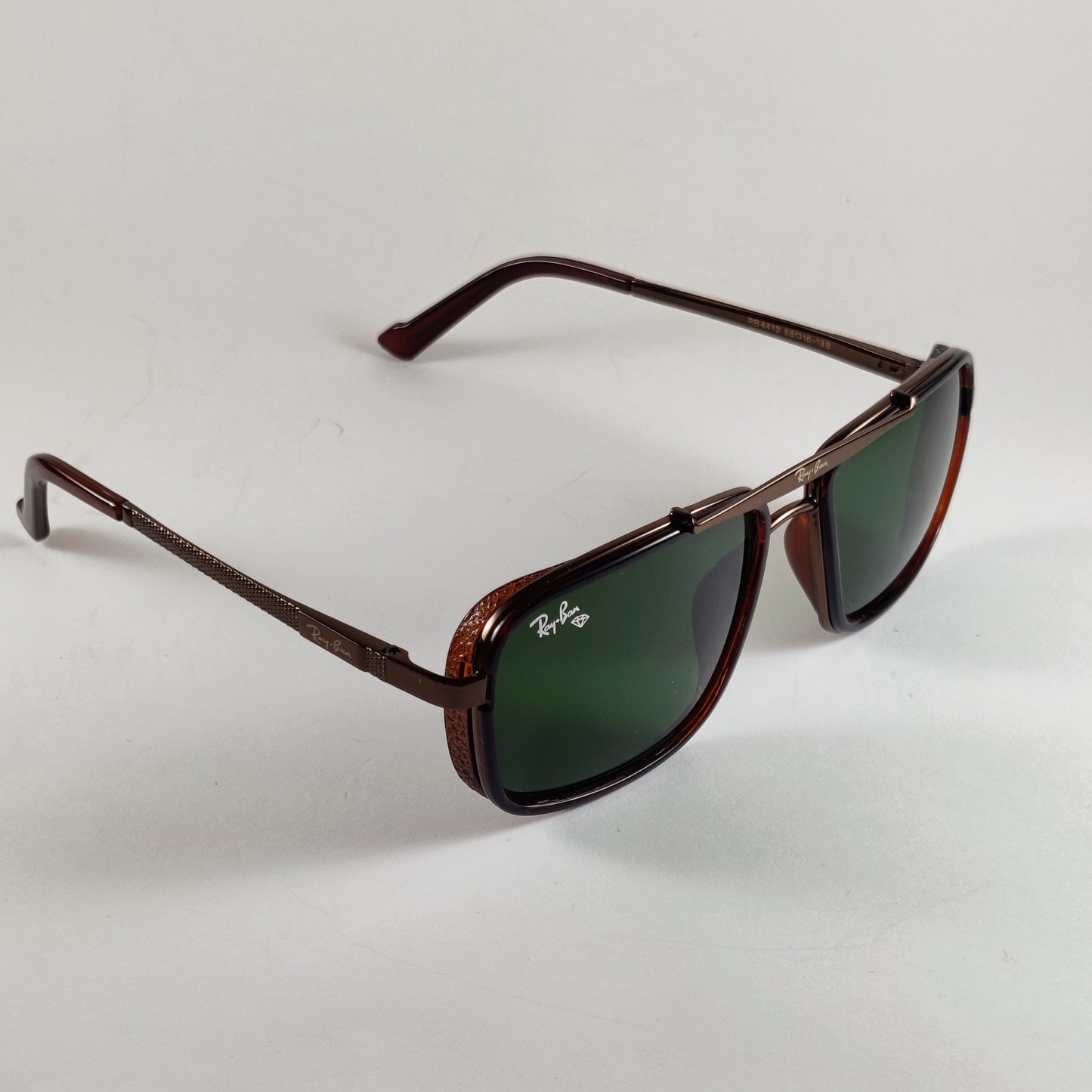 Brand Bridge - RB - 4413 - Brown - Unisex