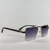 Engravings Bridged - Maybach - 56047 - Silver - Unisex
