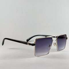 Engravings Bridged - Maybach - 56047 - Silver - Unisex