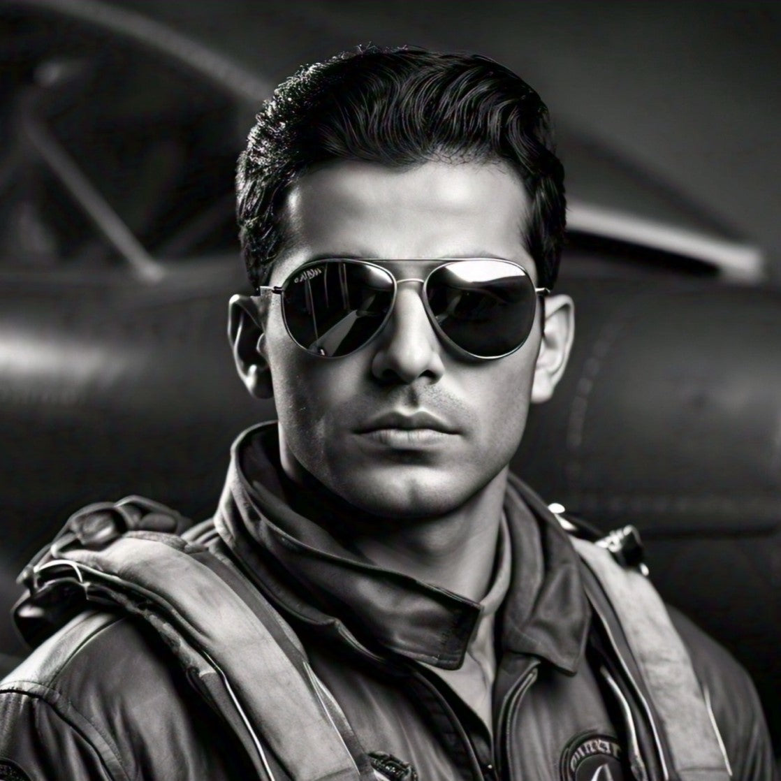 Military Aviators