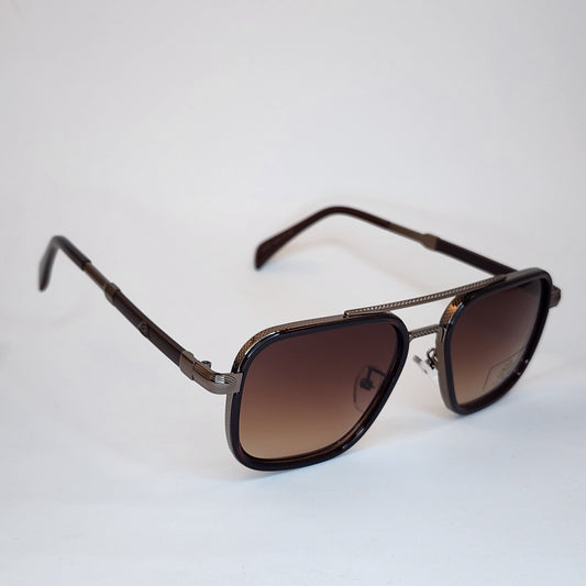 Bling Bridged - Maybach - M137 - Brown - Unisex