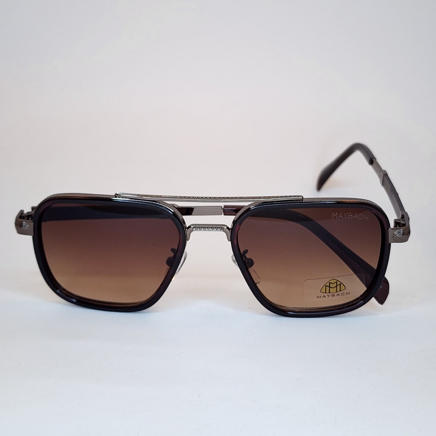 Bling Bridged - Maybach - M137 - Brown - Unisex