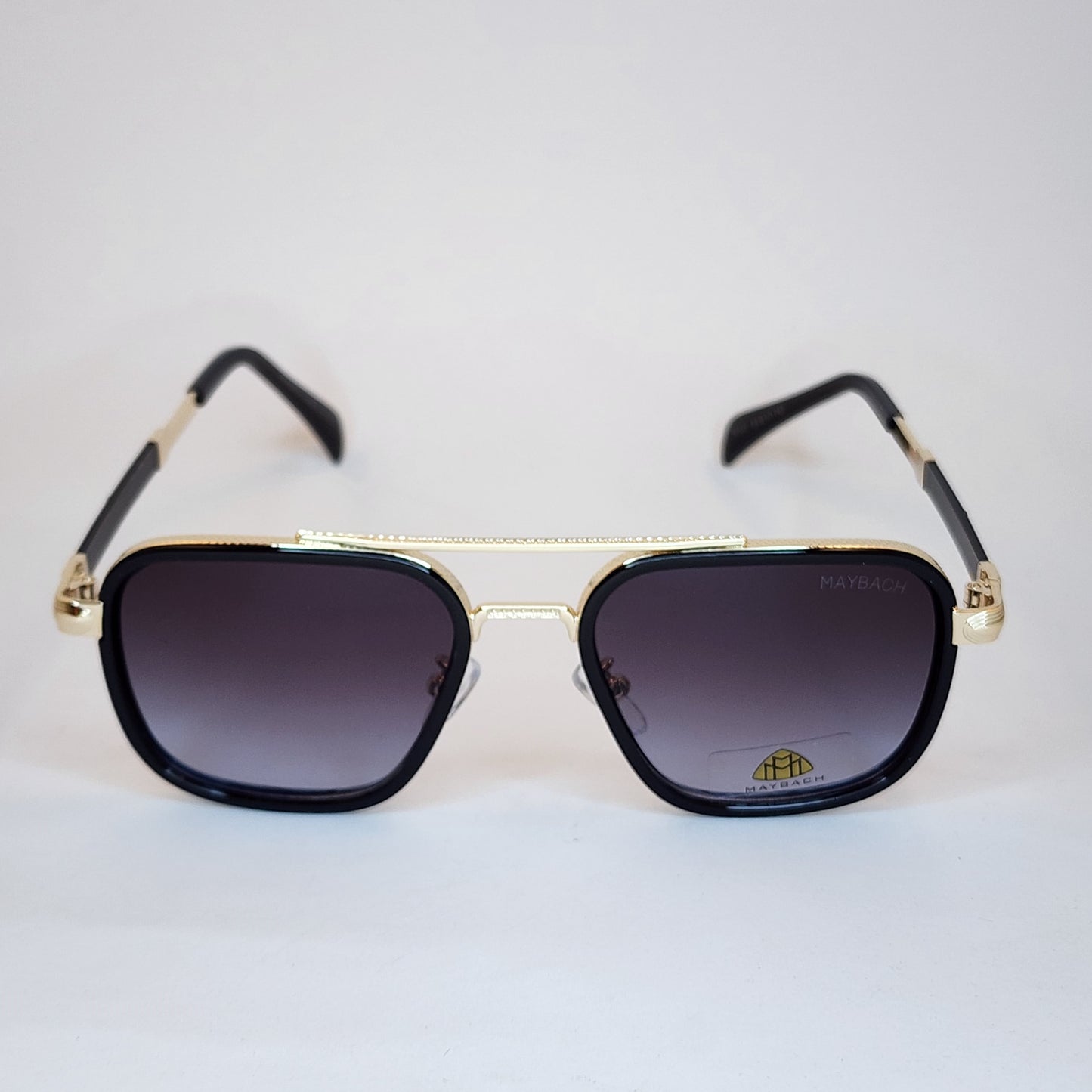 Bling Bridged - Maybach - M137 - Gold - Unisex