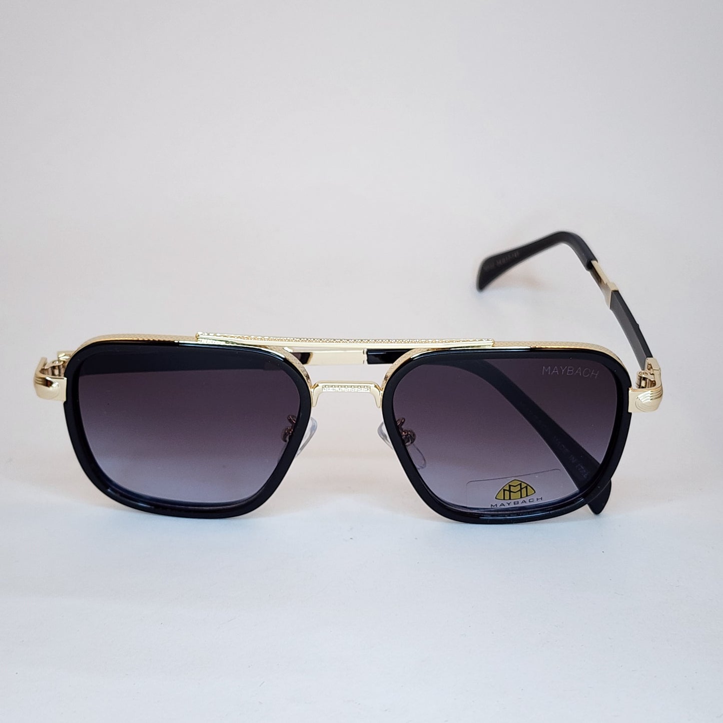 Bling Bridged - Maybach - M137 - Gold - Unisex