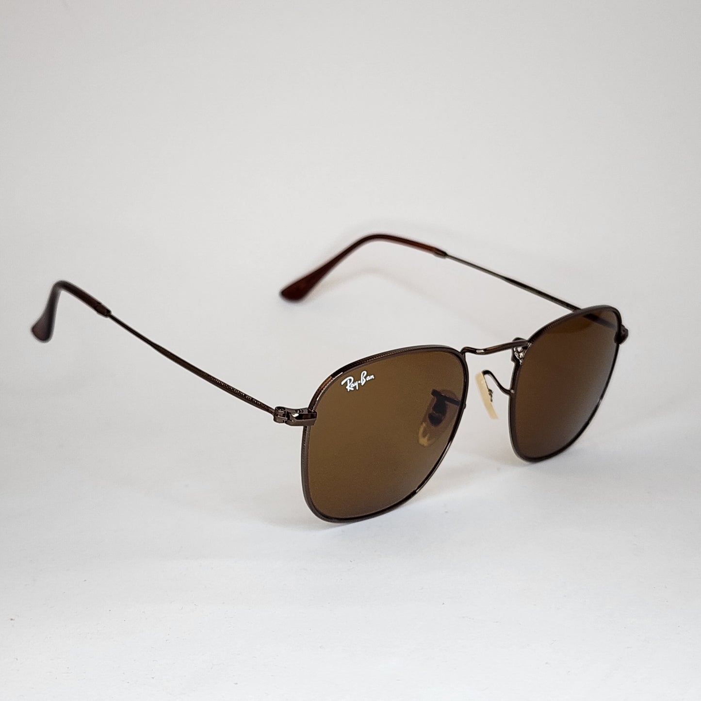 Frank - 3857 - RB - Brown - Unisex (Hex)