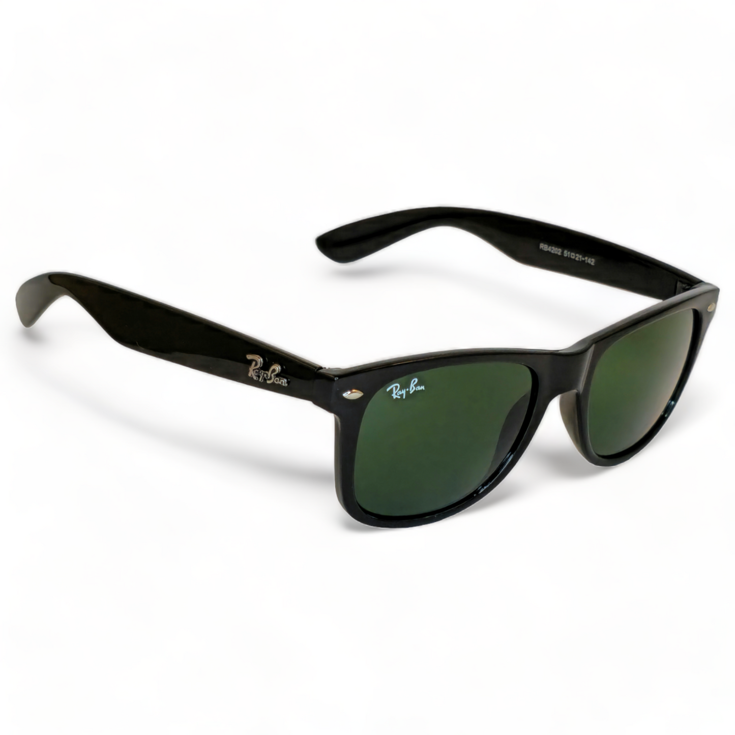 Classic Wayfarer - 4202 - RB - Gloss - Unisex