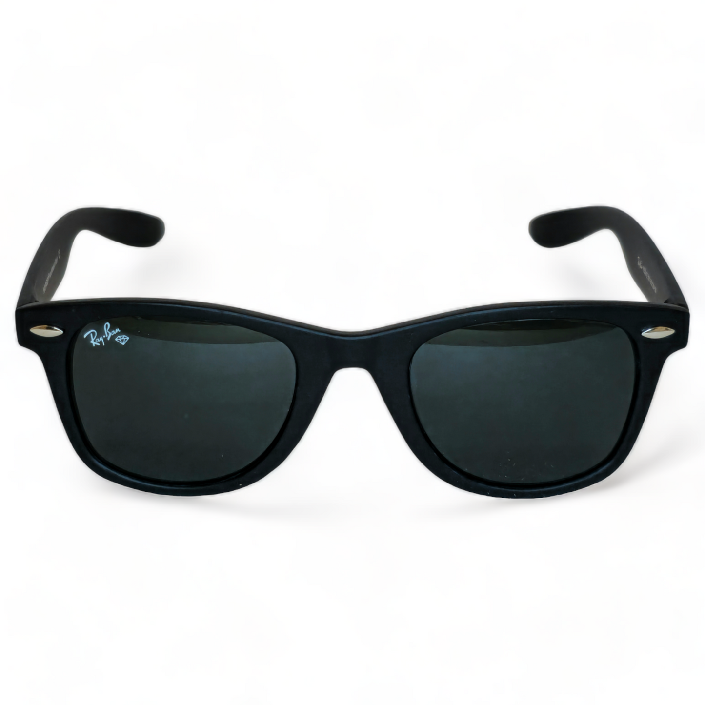 Classic Wayfarer - 2140 - RB - Matte - Black - Unisex