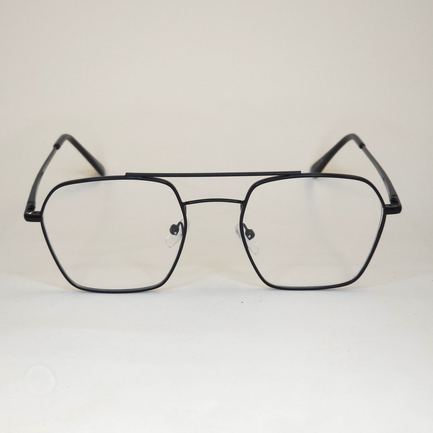 Metal Angle - Black -  Screen Glasses