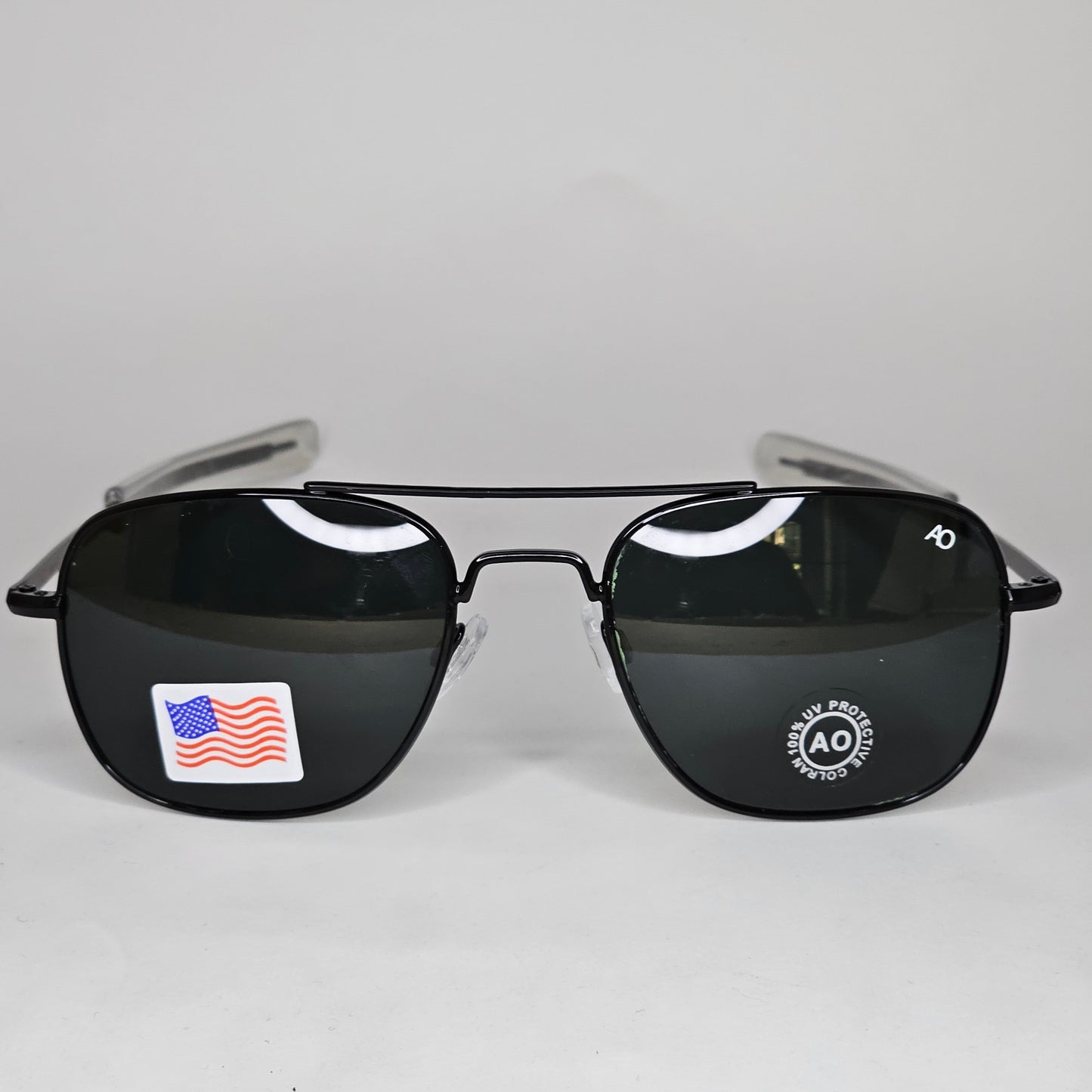 Original Pilot - American Optical - Black